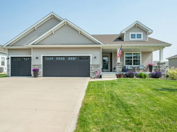 3116 NW 25th St, Ankeny, IA 50023