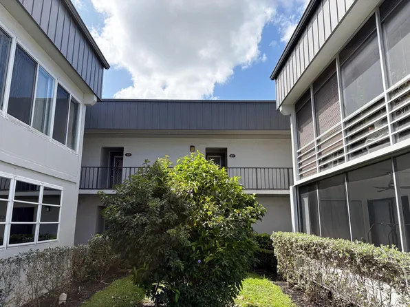 464 Piedmont J, Delray Beach, FL 33484