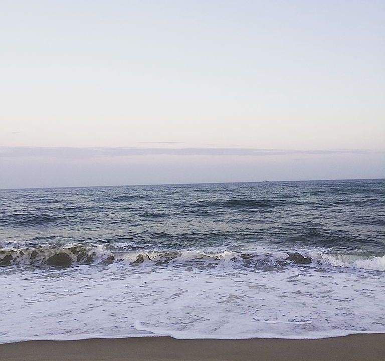 Oceanviews 