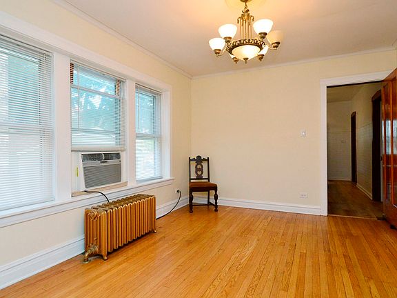 First Floor Dining Room