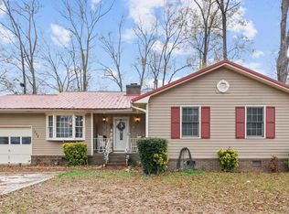 1888 Timberlane Rd, Milledgeville, GA 31061