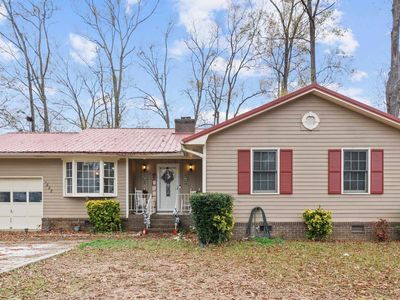 1888 Timberlane Rd, Milledgeville, GA, 31061