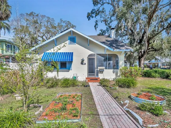 817 Greenwood St, Orlando, FL 32801