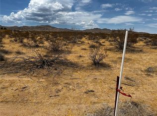 0 Cubero Rd #47, Landers, CA 92285