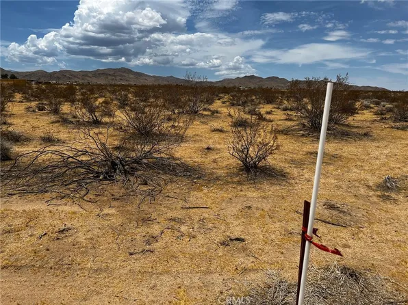 0 Cubero Rd #47, Landers, CA 92285