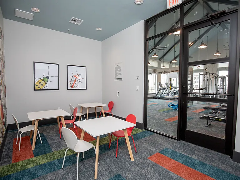 The Madison at City Place — Photo 17