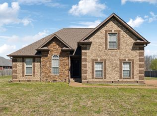 1931 Academy Rd, Lebanon, TN 37087