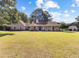 298 Corinth Rd, Jonesboro, GA 30238