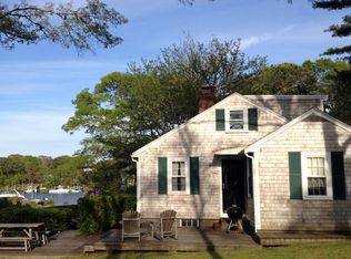 175 Edgewater Dr E, East Falmouth, MA 02536
