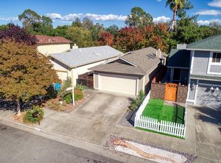 1022 Rubicon Way, Santa Rosa, CA 95401