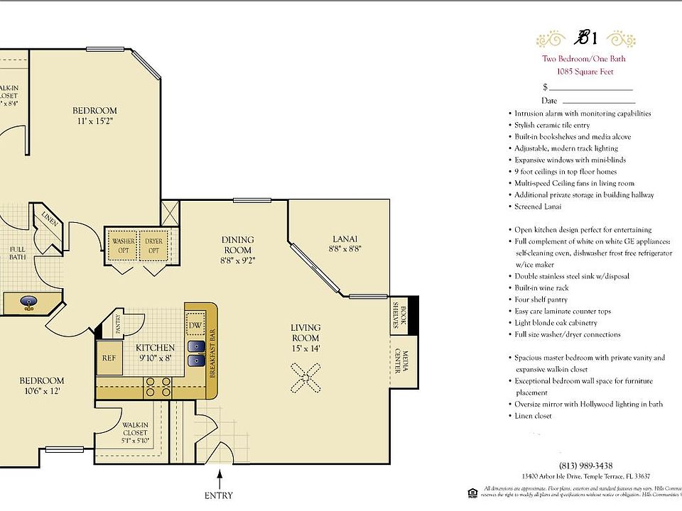 1st image of 8513 Lucuya Way Unit 304