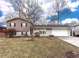 313 Rosemary Dr, Collinsville, IL