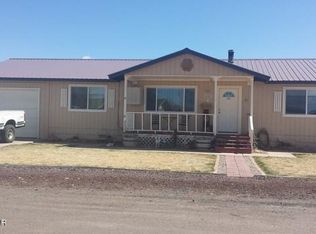 530 N Becker Lake Rd, Springerville, AZ 85938
