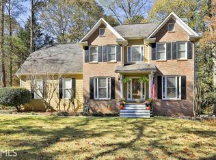 137 Wexford Dr, Newnan, GA 30265