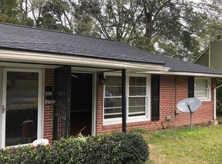 305 Scruggs St, Waycross, GA 31501