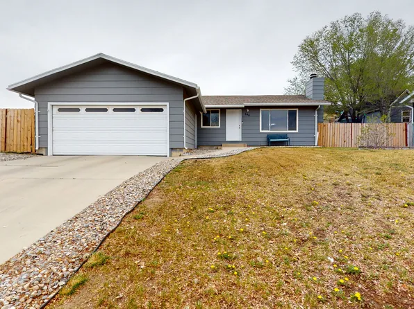 546 Windsor Rd, Price, UT 84501