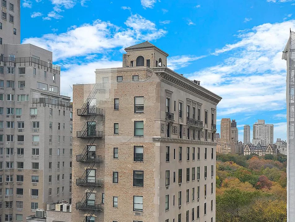 The Volney 23 E 74th St New York NY Zillow