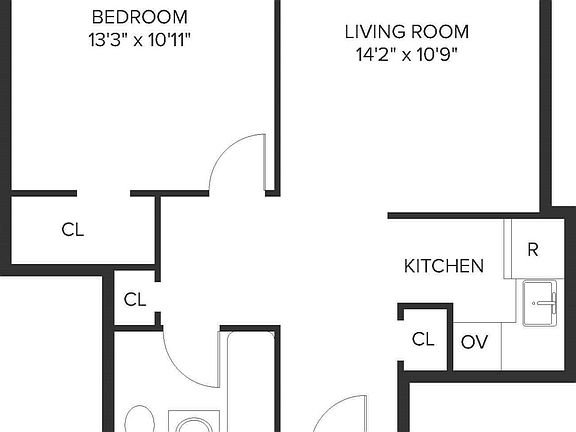 2nd image of 530 2nd Ave APT 4A