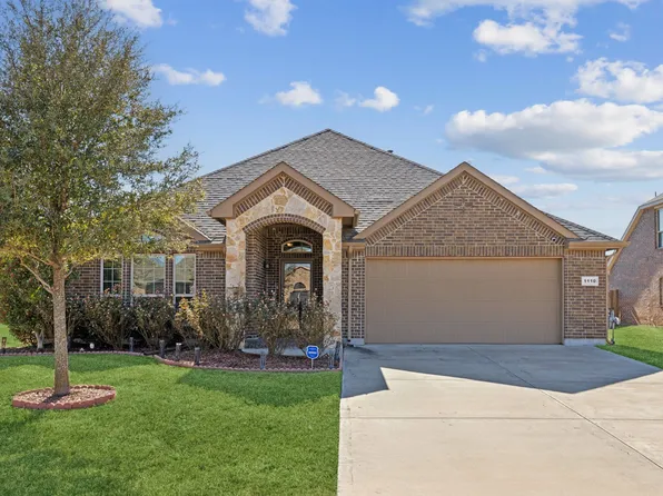 1110 Daventry Dr, Glenn Heights, TX 75154