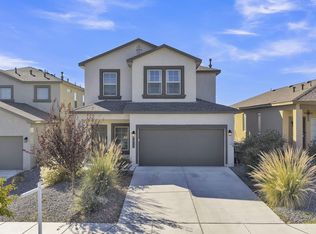 10732 Aspiration Ln SW, Albuquerque, NM 87121