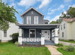 394 Andover St, Newark, OH