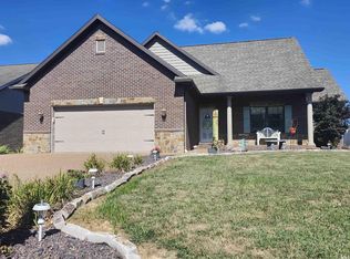 13223 Balboa Dr, Evansville, IN 47725
