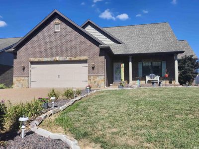 13223 Balboa Dr, Evansville, IN, 47725