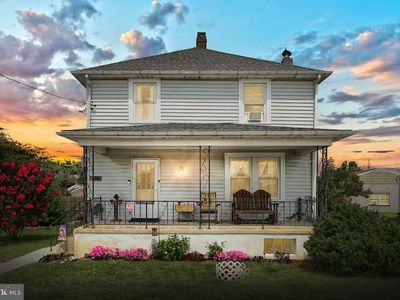 535 South St, Mc Sherrystown, PA, 17344