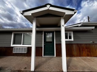 555 Hwy 50 APT 4, Grand Junction, CO 81503