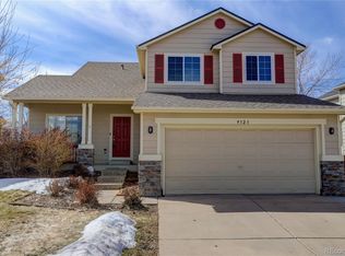 9323 Roadrunner St, Highlands Ranch, CO 80129