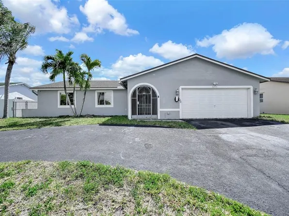 26543 SW 122nd Pl, Homestead, FL 33032
