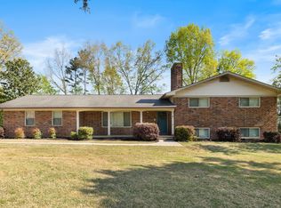 3811 Woodcrest Cir NW, Cleveland, TN 37312