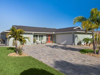 5133 Glenn Dr, New Port Richey, FL, 34652