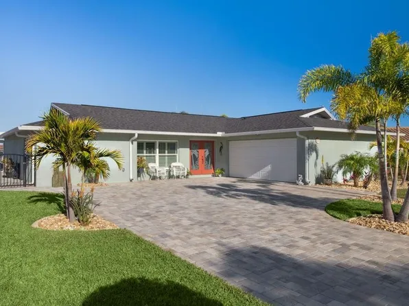 5133 Glenn Dr, New Port Richey, FL 34652