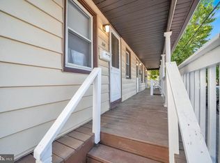 110 Crosswicks St #114A, Bordentown, NJ 08505