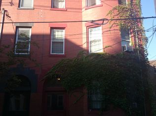 88 Russell St #1, Charlestown, MA 02129