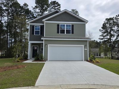 214 Dagger Ct., Myrtle Beach, SC, 29588