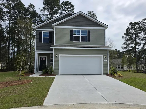 214 Dagger Ct., Myrtle Beach, SC 29588