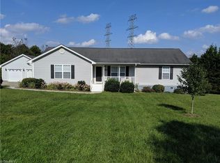 7812 Cedar Point Dr, Summerfield, NC 27358