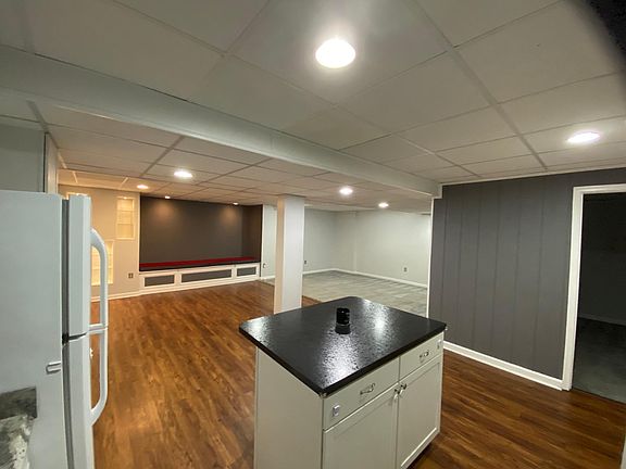 Dinning Area/Kitchen