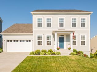 2271 Scenic Ridge Cir, Blacksburg, VA 24060