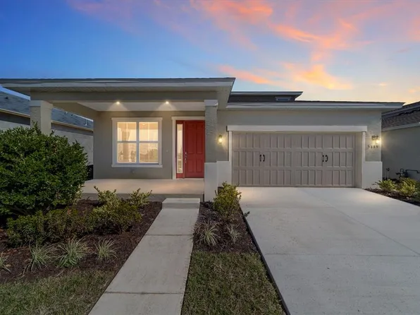 5689 SW 72nd Ct, Ocala, FL 34481