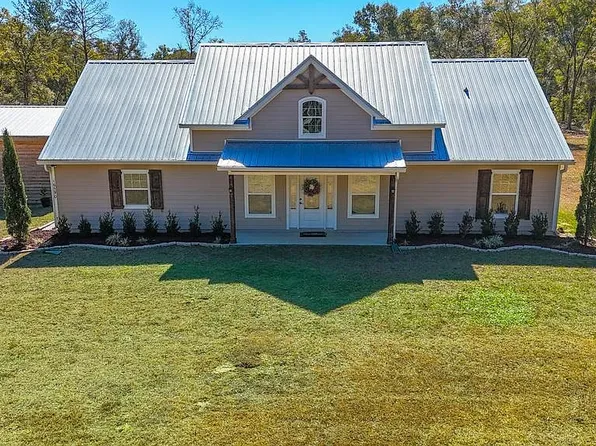 16590 NE 55th St, Williston, FL 32696