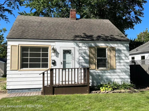 711 Paris Ave, Lansing, MI 48910