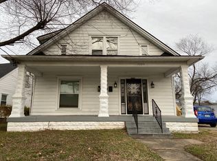 1525 Arcade Ave APT 3, Louisville, KY 40215