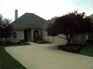 955 Villa Vista Pl, Dayton, OH 45458