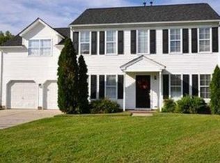 6107 Kent Ct, Suffolk, VA 23435