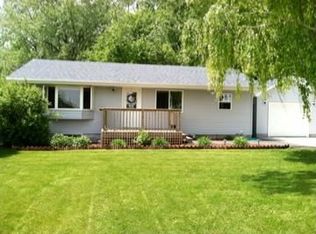 19035 445th Ave SW, East Grand Forks, MN 56721