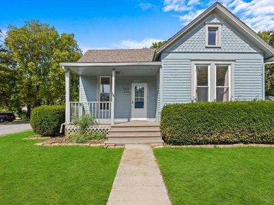 9420 Haskins St, Lenexa, KS, 66215