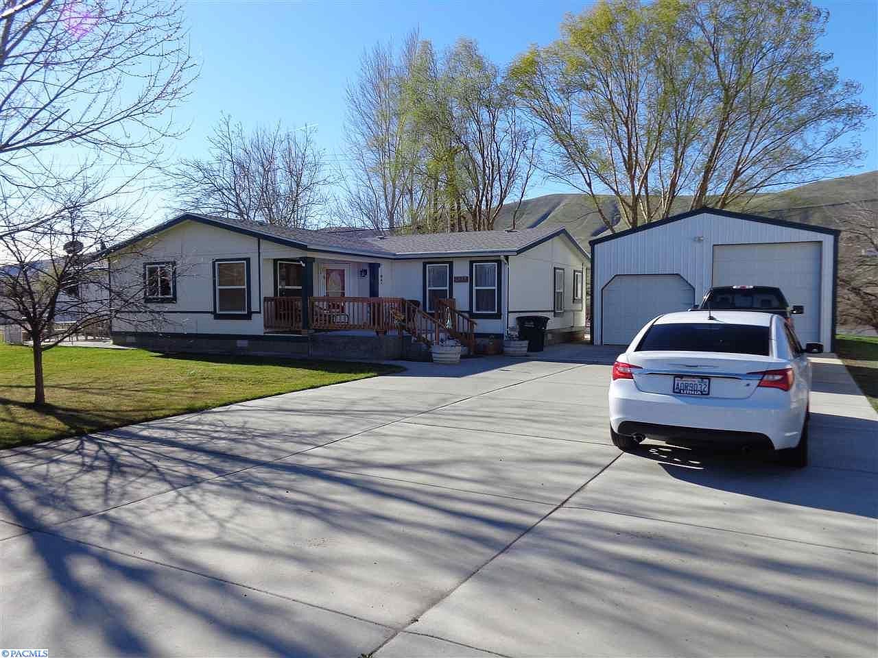 1205 Babs Ave, Benton City, WA 99320 Zillow